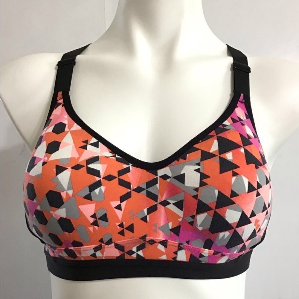 Incredible by Victoria’s Secret Incredible Sports Bra Size 32B